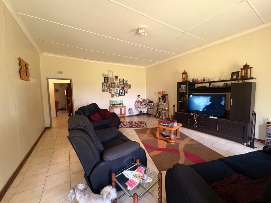Commercial Property for Sale in Klerksdorp Rural North West